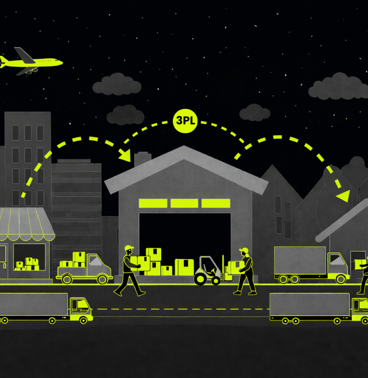 Third Party Logistics
