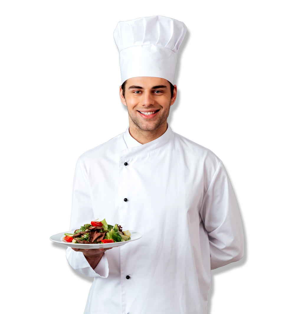 All-in-one Solution For Food And Beverage Industry