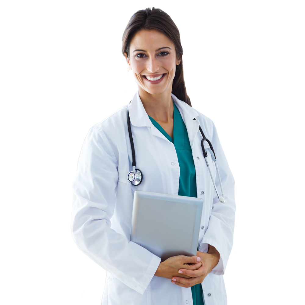 All-in-one Solution for Healthcare & Medical