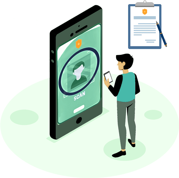 Background Verification