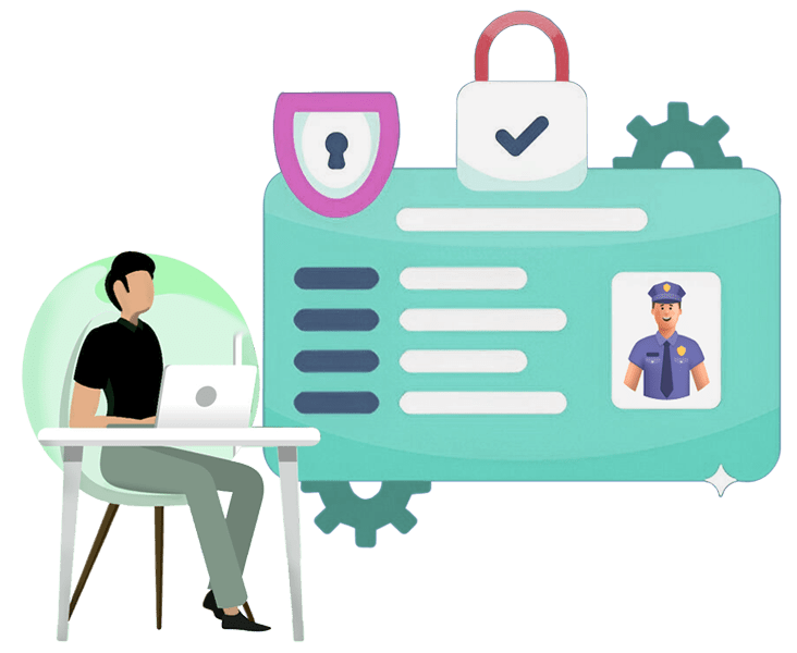 Hire Verified Guards With Digital Background Verification