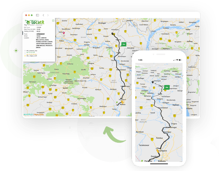 Prevent Delivery Delays with Real-Time Tracking
