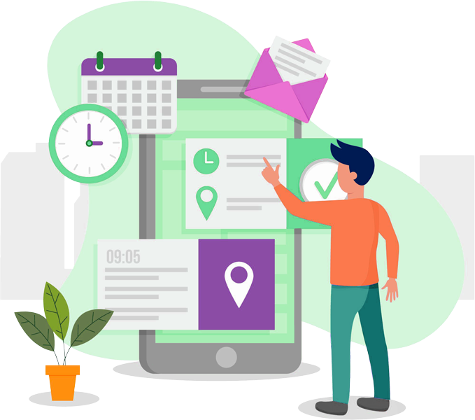 Seamless Task Management