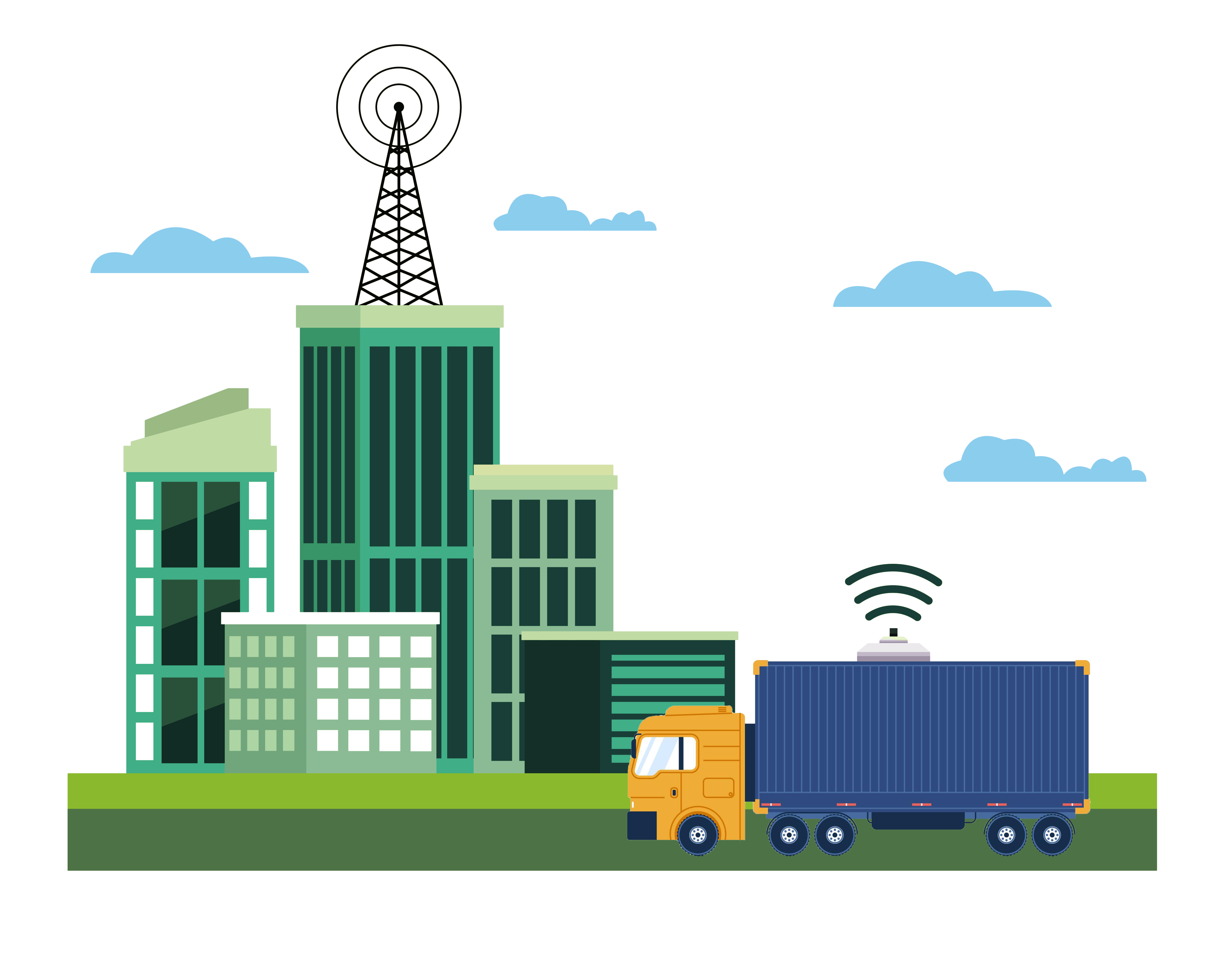 Sim-based-tracking-features