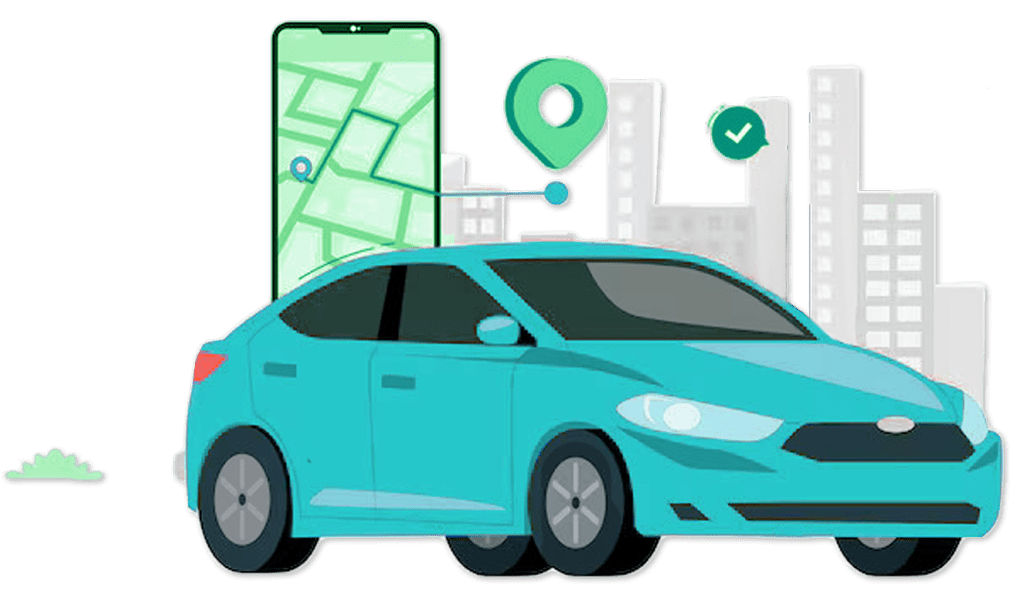 Track Hotel Shuttles & Tour Buses in Real Time