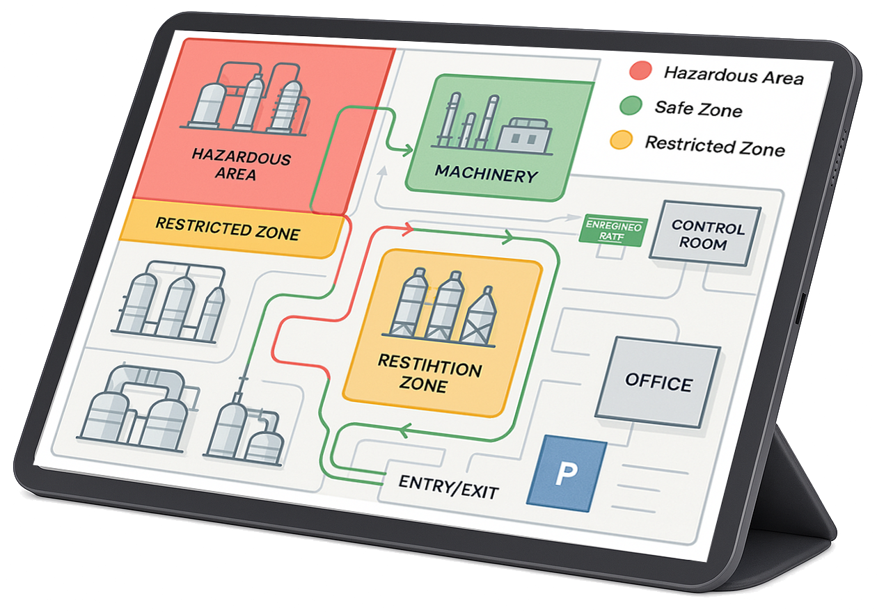 GEO Attendance And Payroll