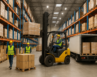 RetailCommerce