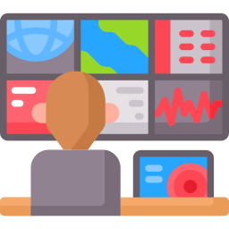Continuous Monitoring & Optimization