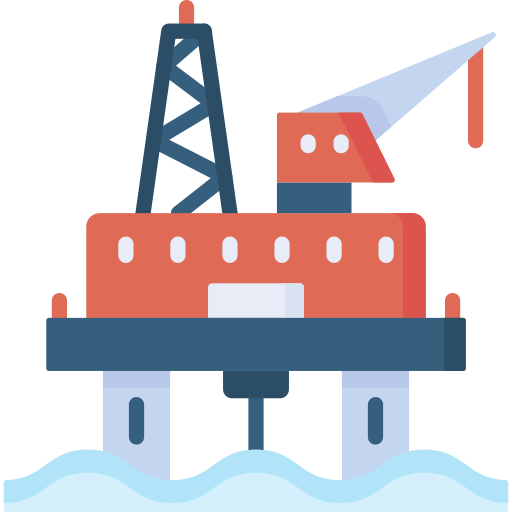 Oil, Gas & Energy