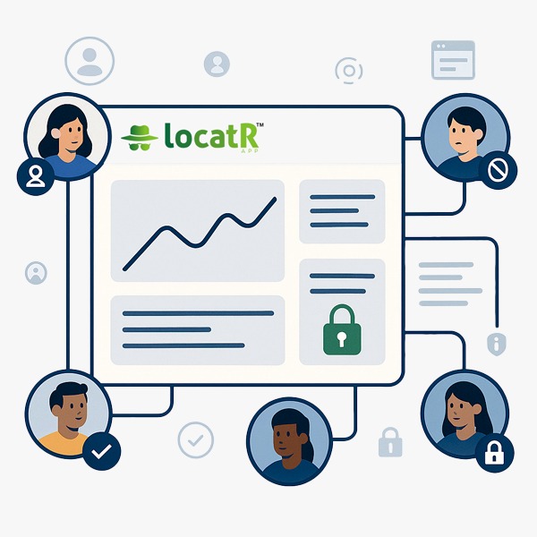 Smart Dashboard Analytics